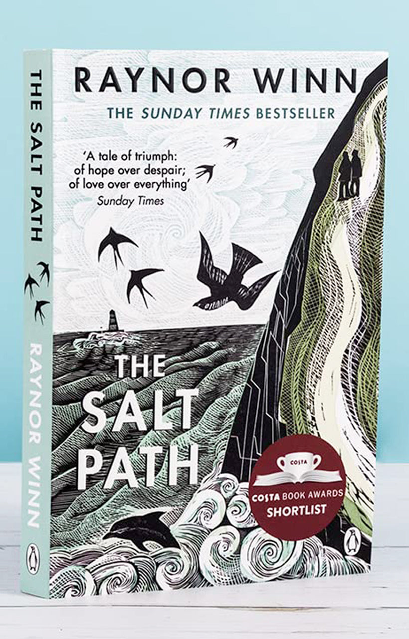 The Salt Path