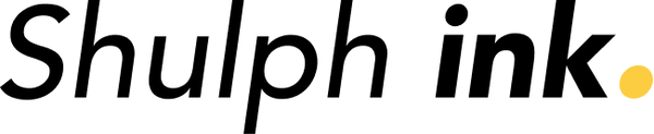 Shulph Ink
