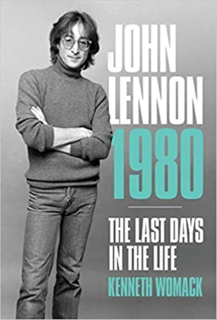 John Lennon, 1980: The Final Days