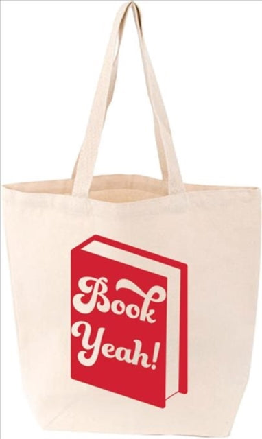 TOTE: Book Yeah! (FIRM SALE)