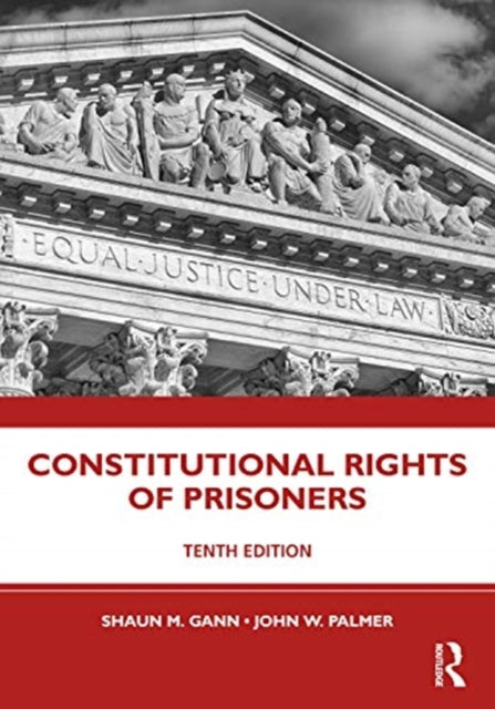 Constitutional Rights of Prisoners