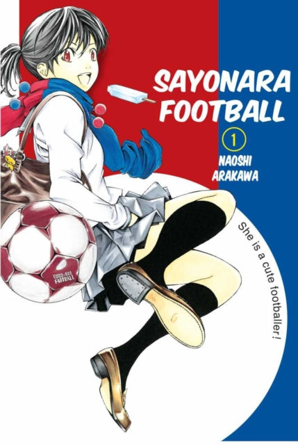 Sayonara, Football 1