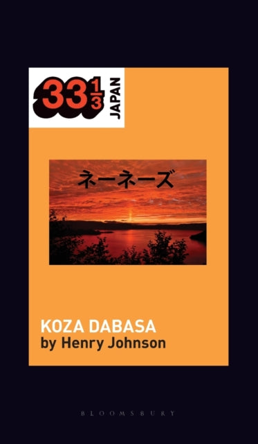 Nenes' Koza Dabasa: Okinawa in the World Music Market