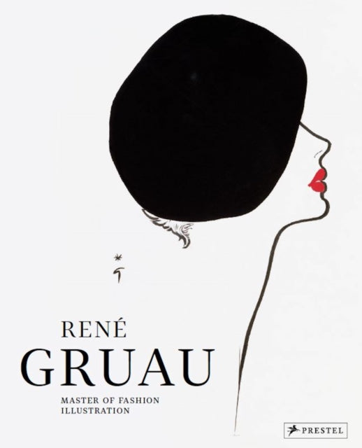 Rene Gruau: Master of Fashion Illustration