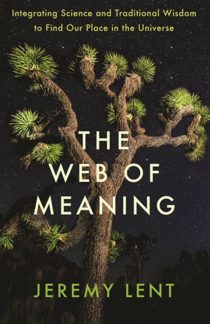 Web of Meaning: Integrating Science and Traditional Wisdom to Find Our Place in the Universe