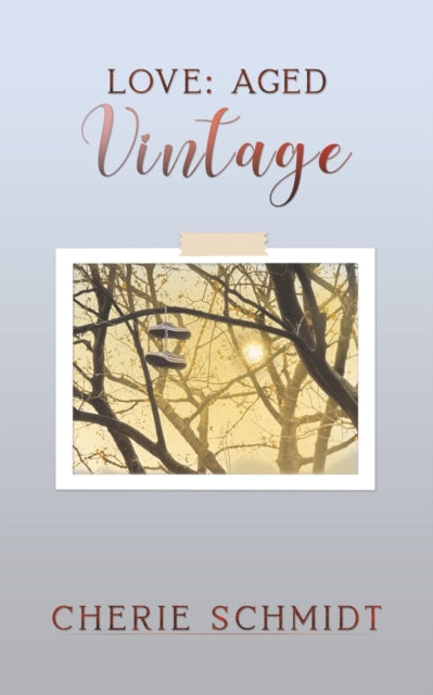 Love: Aged Vintage