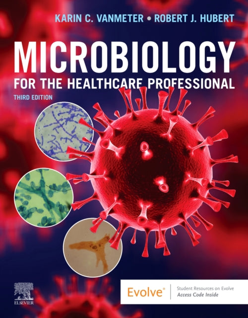 Microbiology for the Healthcare Professional