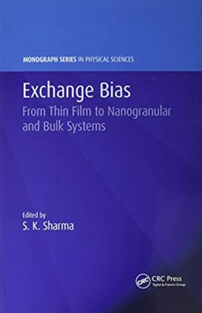 Exchange Bias: From Thin Film to Nanogranular and Bulk Systems