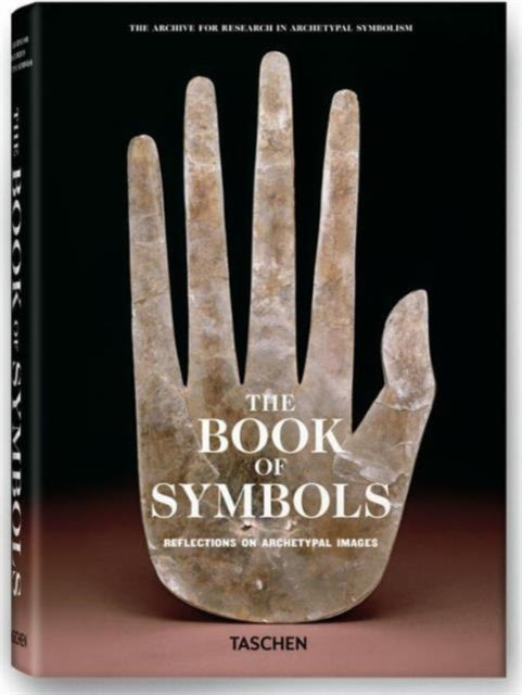 Book of Symbols. Reflections on Archetypal Images