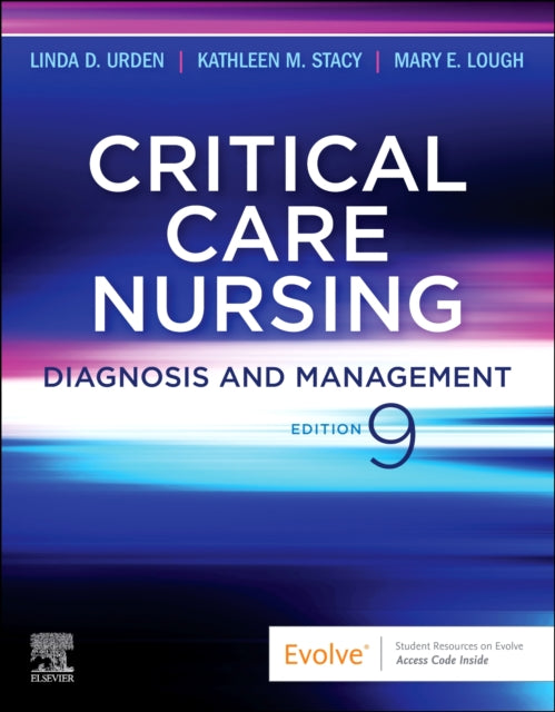 Critical Care Nursing: Diagnosis and Management