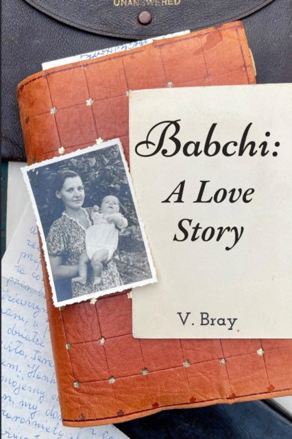 Babchi: A Love Story