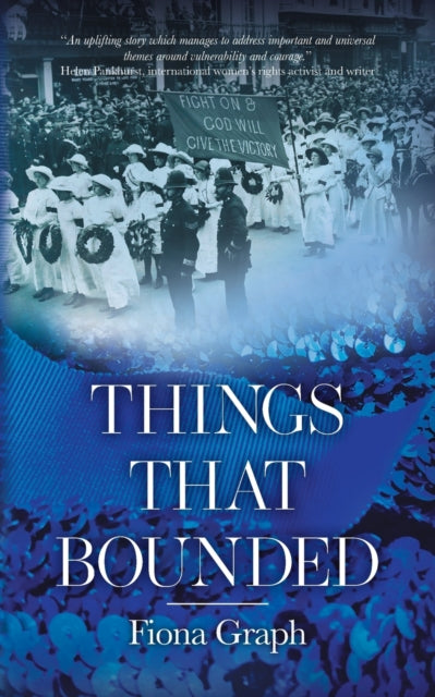 Things that Bounded