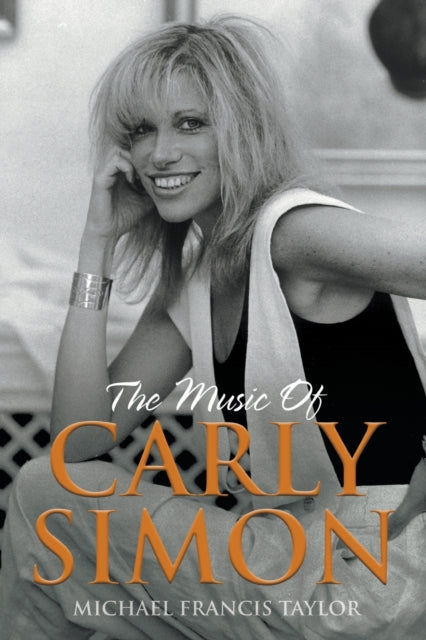 Music of Carly Simon: Songs From the Vineyard