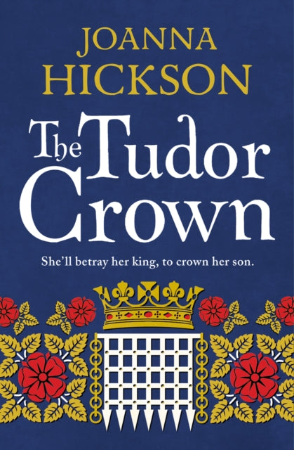 Tudor Crown