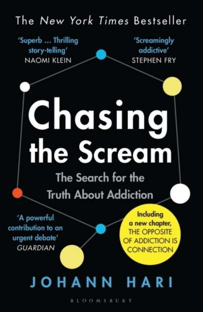 Chasing the Scream: The inspiration for the feature film The United States vs Billie Holiday