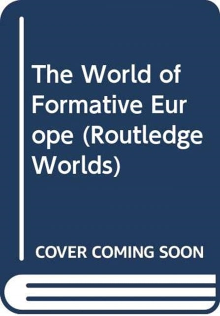 World of Formative Europe
