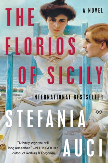 Florios of Sicily, The: A Novel