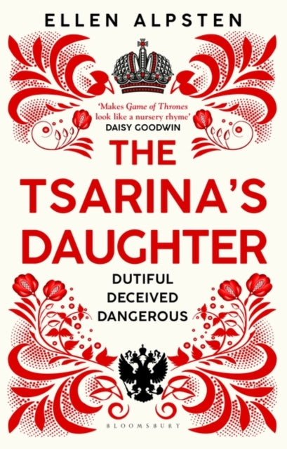 Tsarina's Daughter