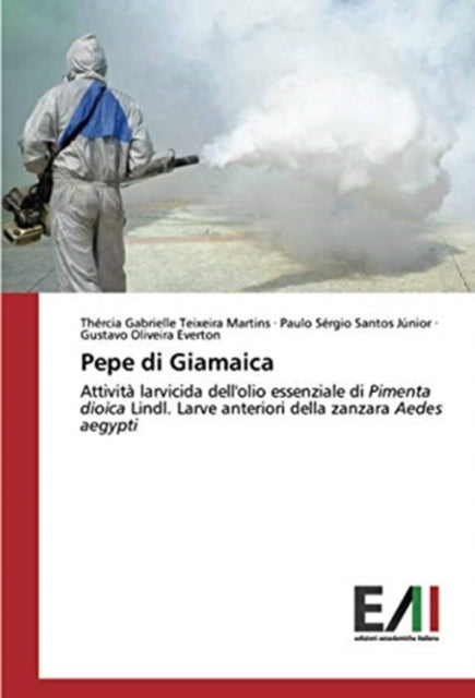 Pepe di Giamaica