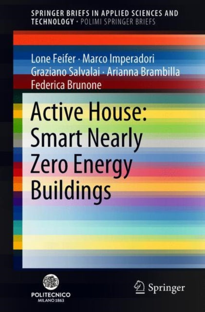 Active House: Smart Nearly Zero Energy Buildings