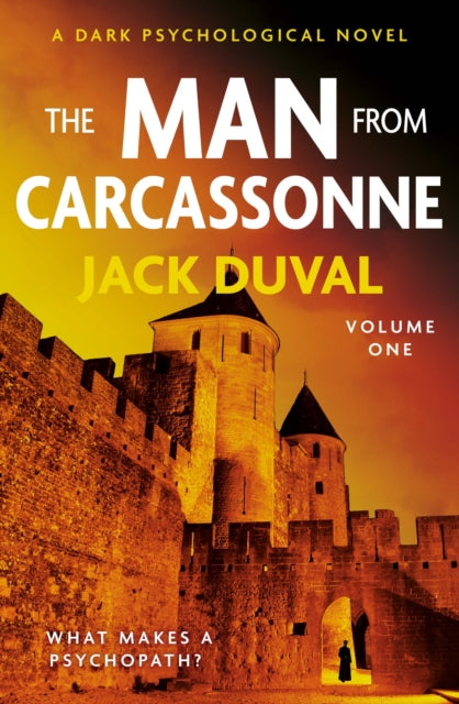 Man from Carcassonne: Volume One