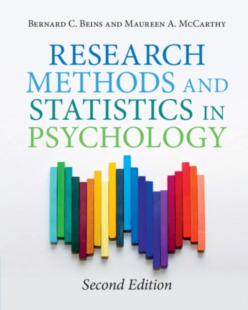 Research Methods and Statistics in Psychology