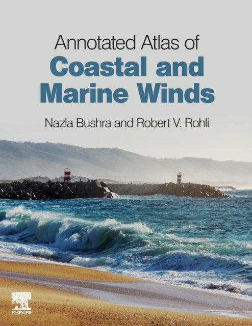 Annotated Atlas of Coastal and Marine Winds
