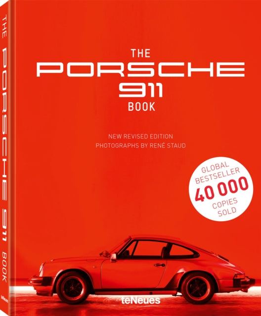 Porsche 911 Book