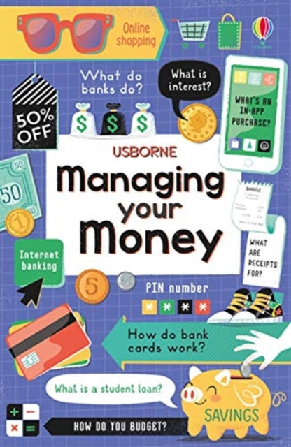 Managing Your Money