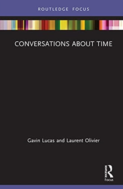 Conversations about Time