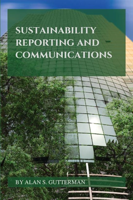 Sustainability Reporting and Communications