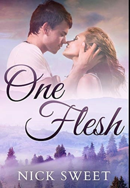 One Flesh: Premium Hardcover Edition