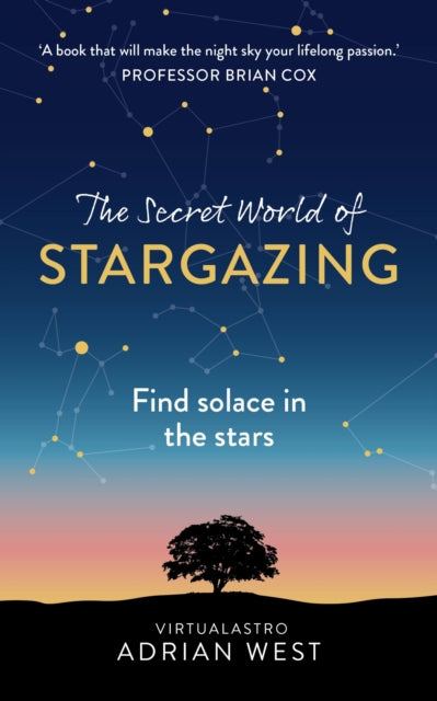 Secret World of Stargazing: Find solace in the stars