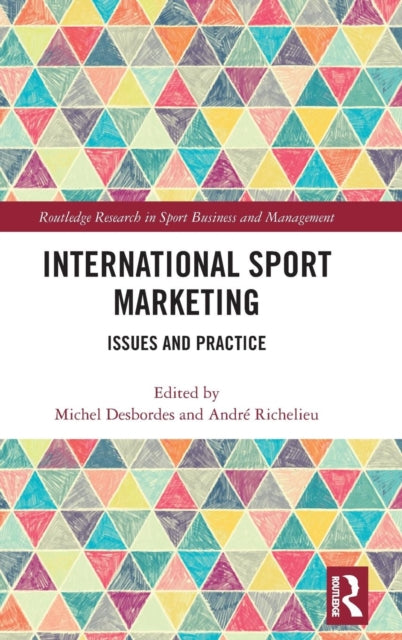 International Sport Marketing: Issues and Practice