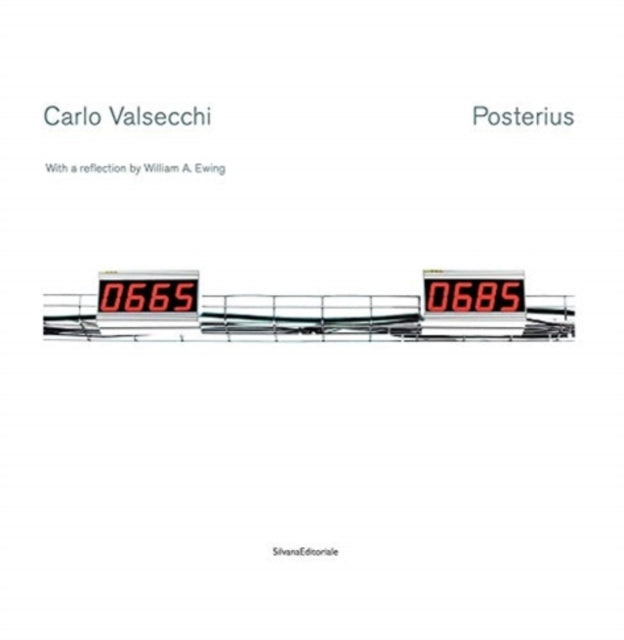 Carlo Valsecchi: Posterius