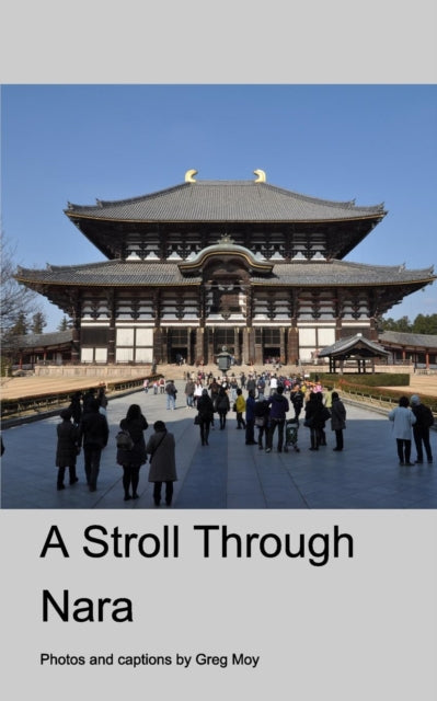 Stroll Through Nara