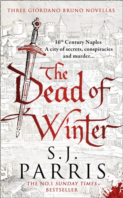 Dead of Winter: Three Giordano Bruno Novellas