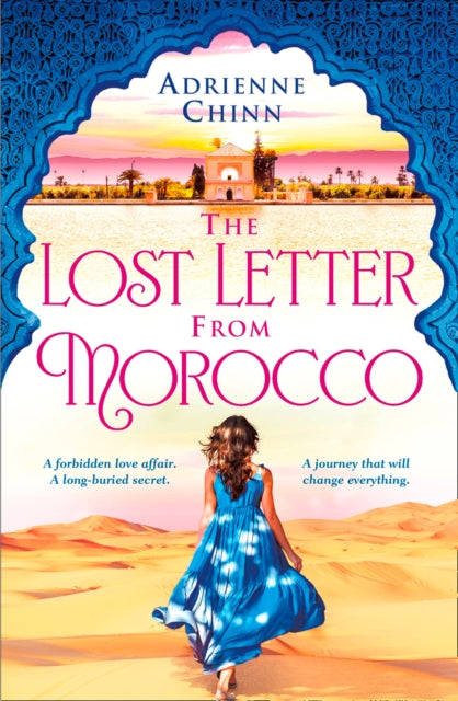 Lost Letter from Morocco