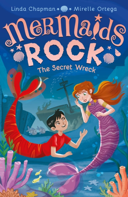 Secret Wreck