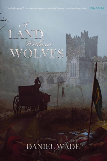 Land Without Wolves