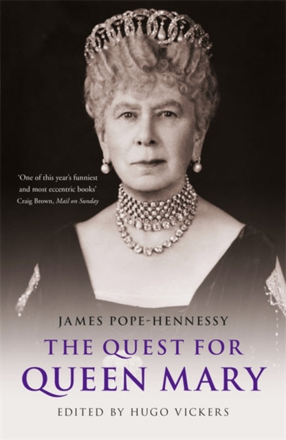 Quest for Queen Mary