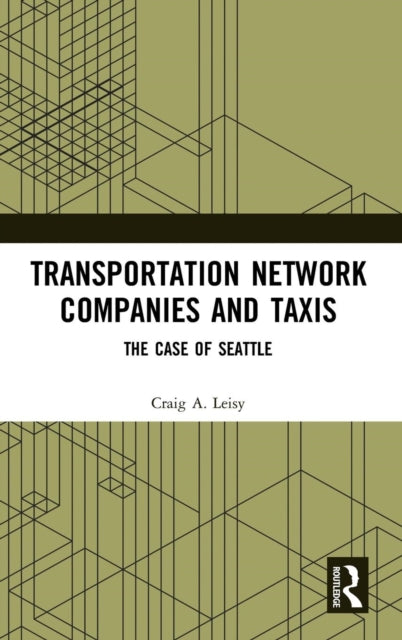 Transportation Network Companies and Taxis: The Case of Seattle