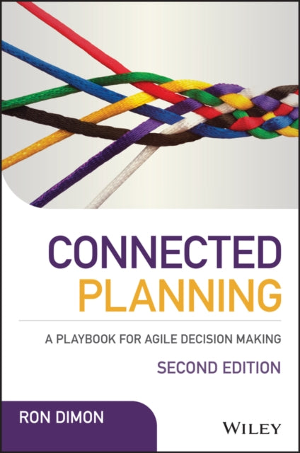 Connected Planning: A Playbook for Agile Decision Making