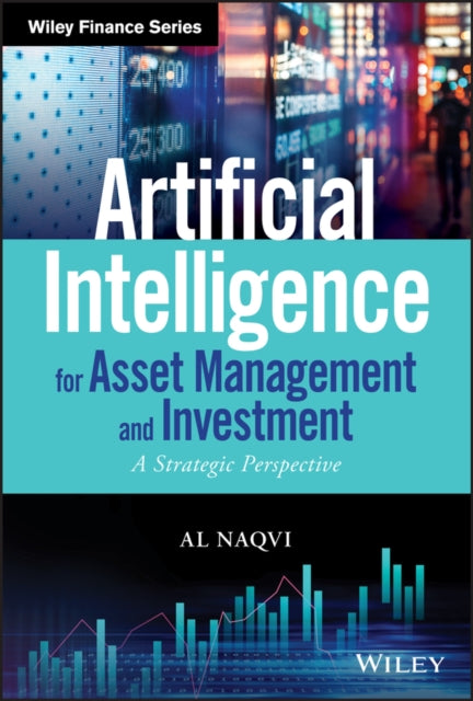 Artificial Intelligence for Asset Management and Investment: A Strategic Perspective