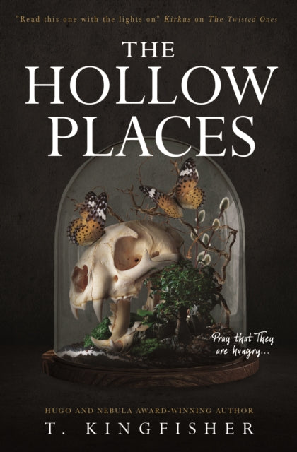 Hollow Places