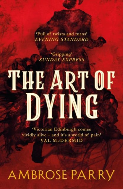 Art of Dying