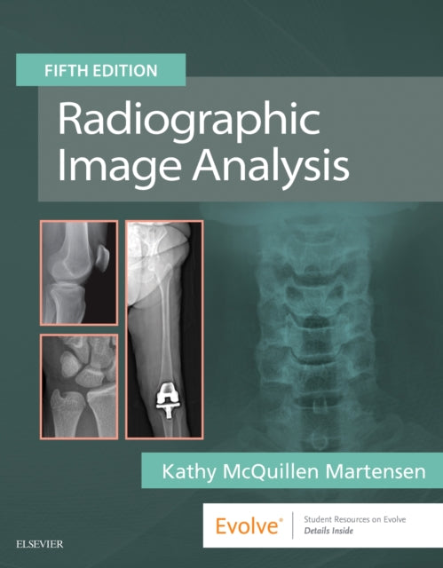 Radiographic Image Analysis