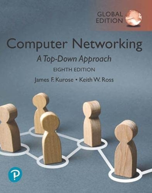 Computer Networking, Global Edition