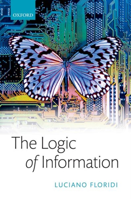 Logic of Information: A Theory of Philosophy as Conceptual Design