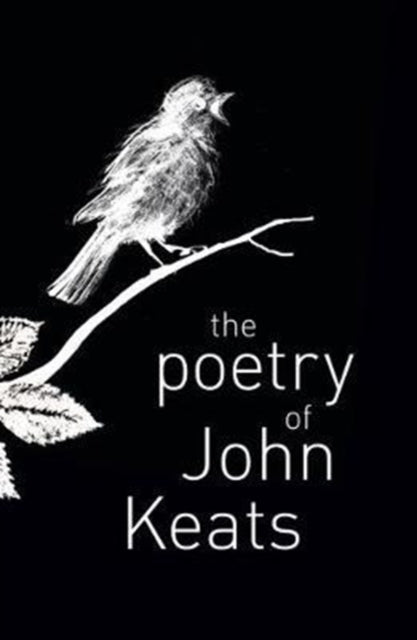 Poetry of John Keats